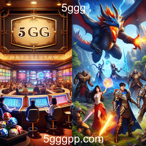 A Evolução dos Jogos de RPG: Uma Jornada Fantástica